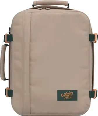 Zdjęcie produktu dla CabinZero Classic 28L Cebu sands