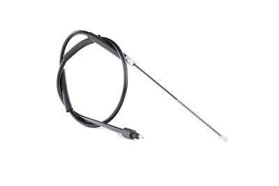 Produktbild von RIDEX Handbremsseil Seilzug Feststellbremse passend für PEUGEOT 205 II (20A/C) Hinten Rechts 124C0166