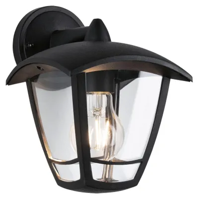 Zdjęcie produktu dla Kinkiet zewnętrzny Paulmann Classic Curved