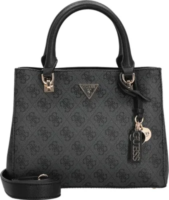 Produktbild von Guess Damen Tasche Noelle coal