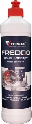 Image de Gel réfrigérant Ferrati Freddo