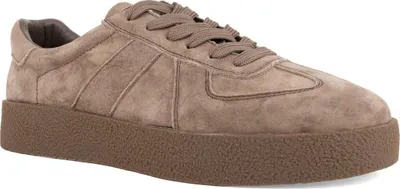 Zdjęcie produktu dla La Conte Sneaker damski LAC6582-25205BRW Kolor: Brązowy Rozmiar: 40