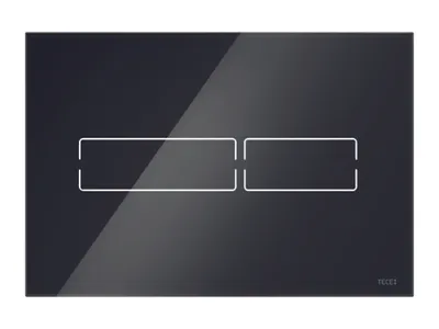 Immagine prodotto di TECElux Mini plaque de commande en verre, déclenchement électronique sans contact, 9240961, 9240961