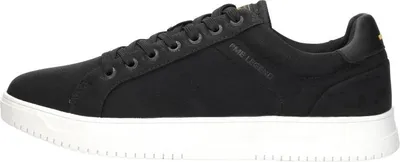 Image de PME Legend Lexicone Veterschoenen Laag - Zwart - Maat 46