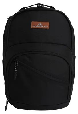 Image de Quiksilver DC Shoes EQYBP03721-KVJ0 NS Sac à dos Noir