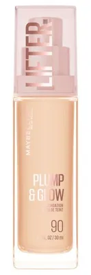 Produktbild von Maybelline Foundation Lifter – Aufpolsternde und strahlende Foundation, Farbton 90 (30 ml)
