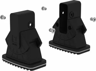 Produktbild von MUNK nivello® Außenschuh 73x25 mm