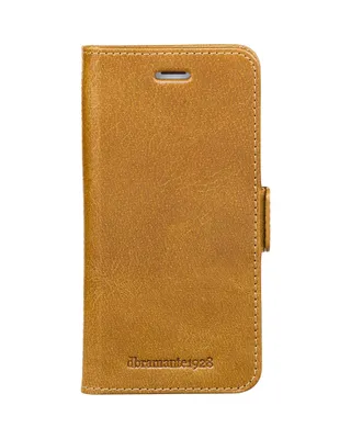 Productafbeelding van Lynge-Hoesje voor iPhone SE/8/7/6-serie-Bruin