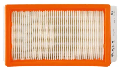 Produktbild von Polytetraflourethylen-Flachfaltenfilter