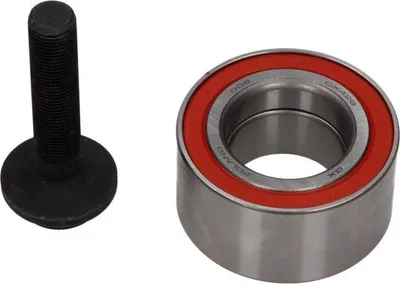Produktbild von MAXGEAR Radlagersatz Hinten für AUDI A6 Limousine (4B2, C5) 75mm 33-0593