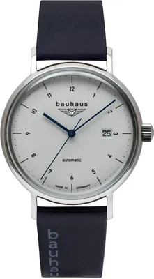 Produktbild von Bauhaus Automatik Herrenuhr