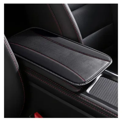 Immagine prodotto di Coprisedili per bracciolo compatibili con Renault Clio dal 2012 al 2019
