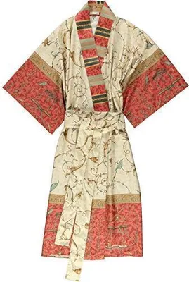 Immagine prodotto di Bassetti Kimono OPLONTIS V8 ROT S-M  *9262115
