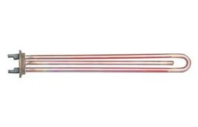 Obrázok produktu pre Priamy ohrievací článok s prírubou pre ohrievače vody – 1200 W