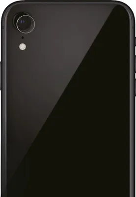 Immagine prodotto di imoshion Protezione per fotocamera in vetro, confezione da 2 iPhone Xr