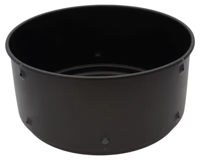 Image de Moulinex Tefal : bol pour friteuse à air chaud AirFry Ultra EY1111, EY1155, EZ1118, EZ1158