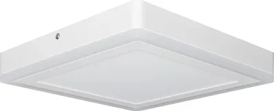 Zdjęcie produktu dla LEDVANCE 941001430, Nawierzchniowe, Biały, IP20, LED, Aluminium, Plastik, Polimetakrylan metylu (PMMA), II