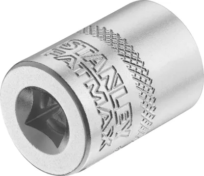 Produktbild von Stanley FATMAX FMMT17198-0, Ratschenschlüssel, 1 Stück(e), Chrom, 32 g, 1/4"