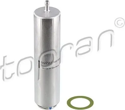 Produktbild von TOPRAN KRAFTSTOFFFILTER Leitungsfilter 500 998