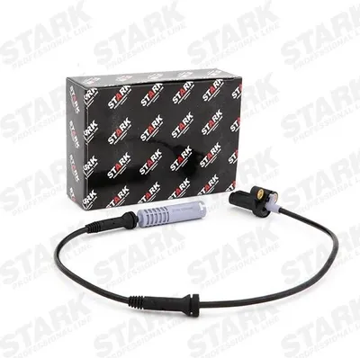 Produktbild von STARK ABS Sensor Raddrehzahl Vorne Beidseitig für BMW 5 Limousine (E39) SKWSS-0350019
