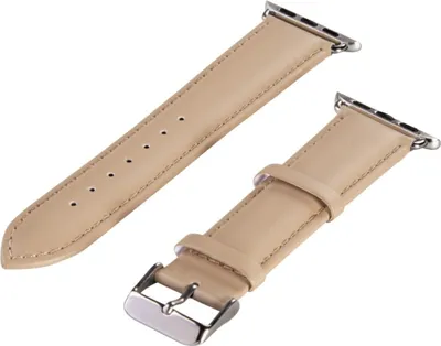 Produktbild von Armband Classic Beige für Apple Watch 38mm/40mm