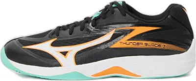 Obrázek produktu pro Mizuno Sneakers V1GA237007 in Black color size 46