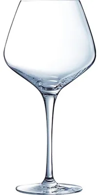 Image de Set de verres à gin & tonic chef & sommelier sublym verre clair 600 ml (6 pcs)