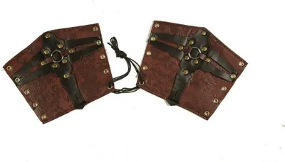 Produktbild von Fußkettchen My Other Me Gladiator 58 cm