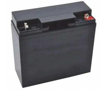 Image de Batterie 12V/18AH Gel 118120068/0