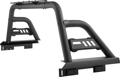 Immagine prodotto di SucceBuy Roll bar regolabile per il letto di pick-up di medie dimensioni