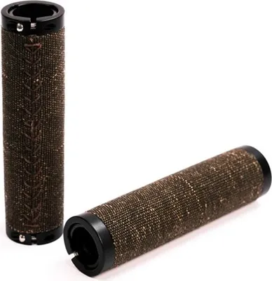 Obrázek produktu pro NG Sports Kalpasee ReCycle Lock-On Griff, 130/33mm, cosmic black