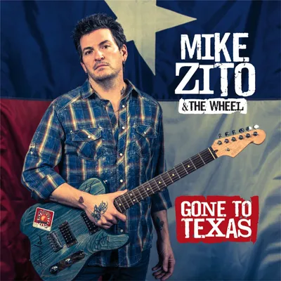 Obrázok produktu pre Mike Zito: Gone To Texas