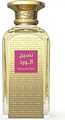 Image de Afnan Naseej Al Ward Eau de Parfum unisexe 50 ml