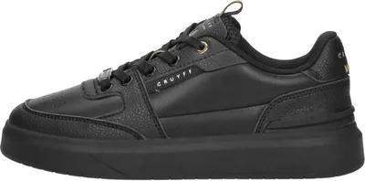Produktbild von Cruyff Endorsed Tennis  Sneakers Laag - Zwart - Maat 32