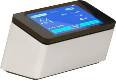 Zdjęcie produktu dla Inteligentna jednostka monitorująca Lifa Air LAM02