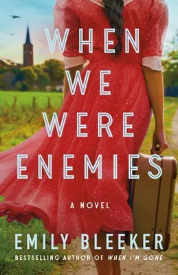 Produktbild von When We Were Enemies