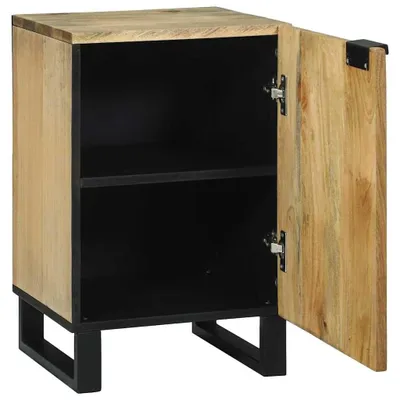 Image de Lavabo moderne pour salle de bain, dimensions : 15 x 33,5 x 58 cm