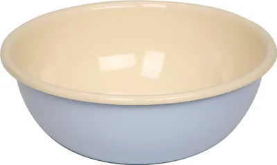 Produktbild von Riess Küchenschüssel 18 cm 1,00 l 0305-006 hellblau