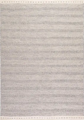 Produktbild von My Jaipur 333 Silber 80cm x 150cm