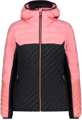 Produktbild von CMP Jacke 33Z254645UP, wind- & wasserdicht, PrimaLoft® Isolierung, Kapuze, 510g