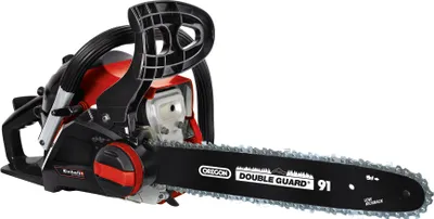Produktbild von Benzínová řetězová pila GC-PC 1435 I TC