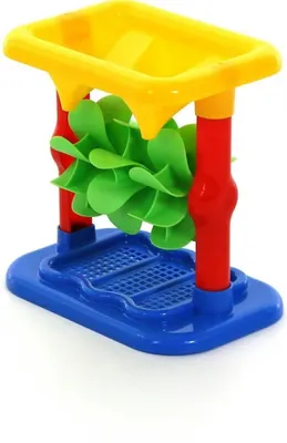 Obrázek produktu pro Polesie Sandmill (č. 2)