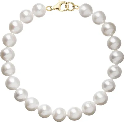 Produktbild von Schö nes Armband aus echten Perlen Pavona 923003.1