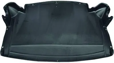 Produktbild von DIEDERICHS Motorabdeckung Motorschutz für BMW 3 Limousine (E46) 3 Touring (E46) 3 Coupe (E46) 3 Cabrio (E46) 3 Compact (E46)