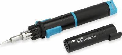 Produktbild von ERSA Gaslötkolben Independent 130, Lötspitze 0G132KN/SB,