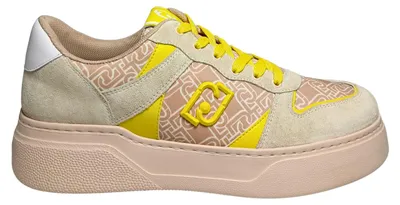 Zdjęcie produktu dla LiuJo BA3167_TX203, damskie, , kolor beżowy
