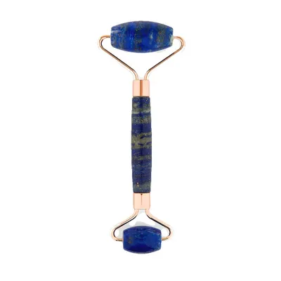 Image de Roller double face - Lapis-lazuli