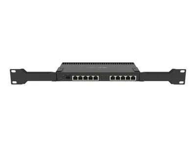Produktbild von MIKROTIK RouterBOARD 4011iGS+RM