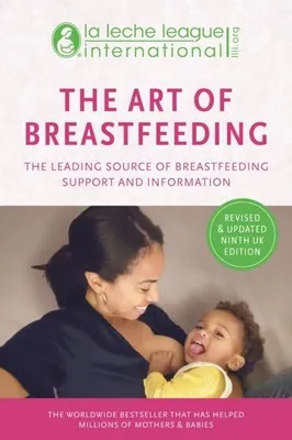 Obrázok produktu pre The Art of Breastfeeding