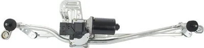 Produktbild von Scheibenwischer Motor Wischergestänge VORNE für Fiat Ducato Peugeot Boxer Jumper